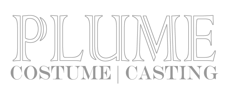 Plume Costume Casting