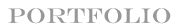 Portfolio