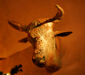 Costumes, Models, and Specialty Props