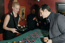 Wardrobe Styling, Models, and Specialty Props