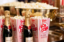 Prop and Food Styling