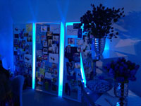 Prop and Closet Styling, Mood Boards